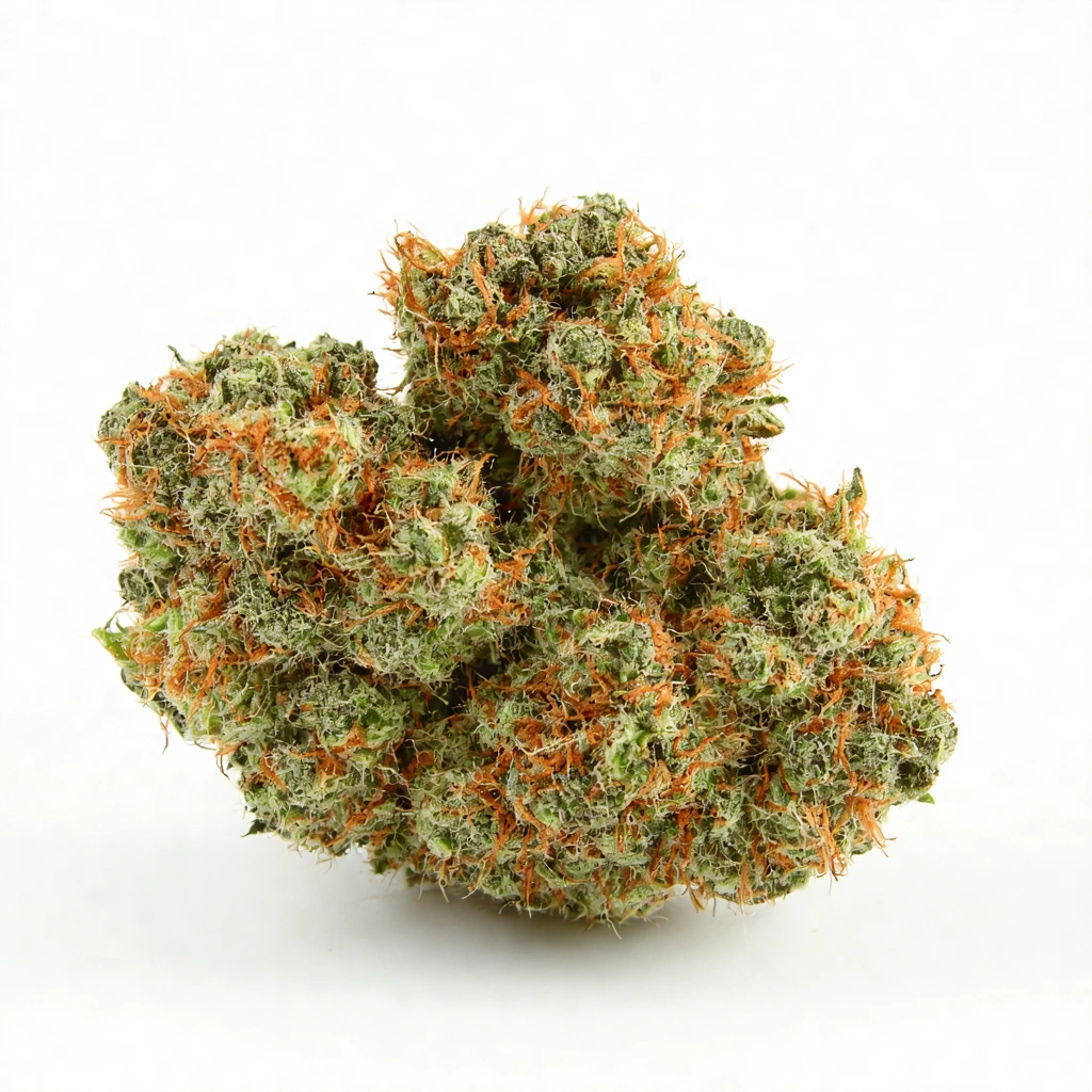 Garanimals Hybrid Cannabis Strain