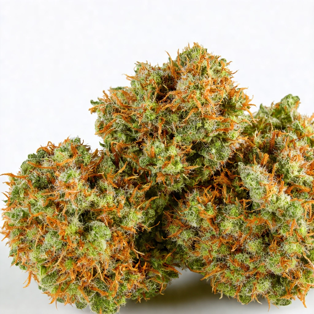 Garden of Dreams Hybrid Cannabis Strain