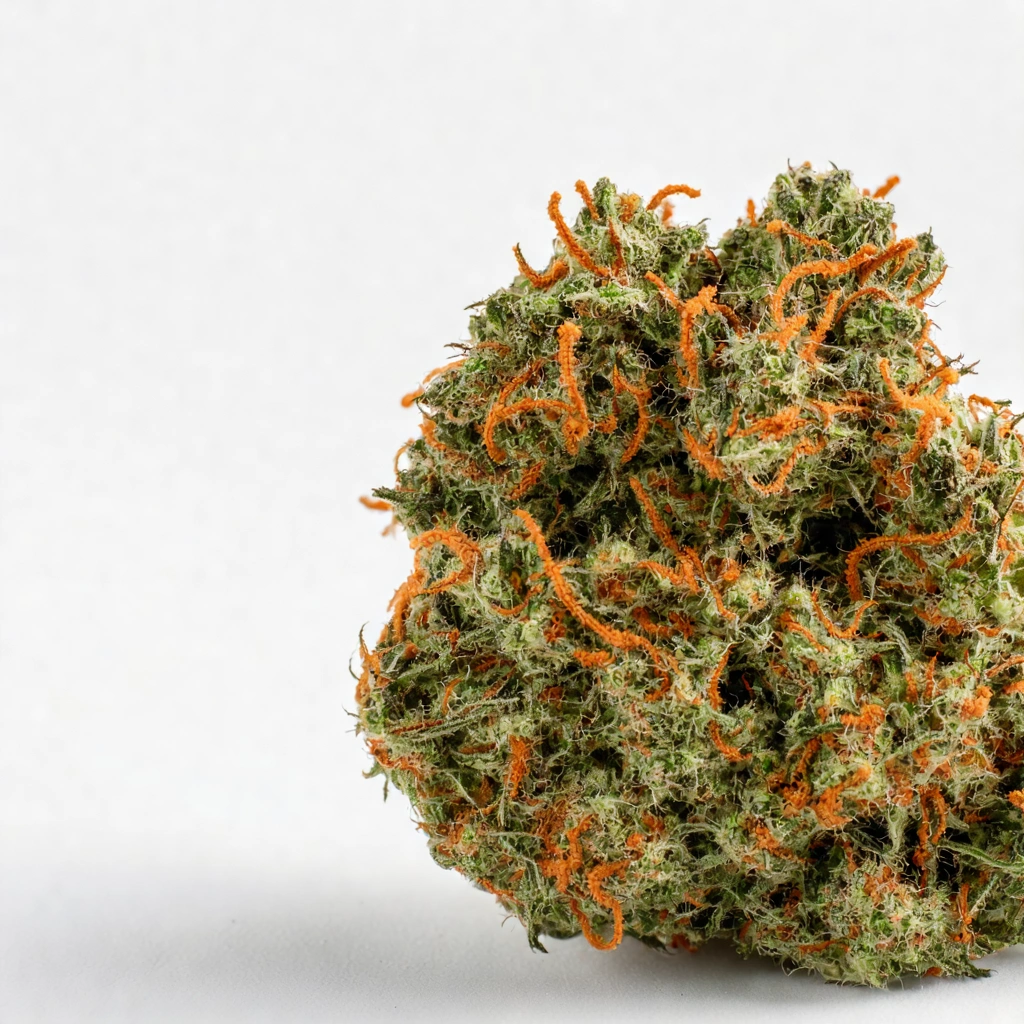 Gardenia Hybrid Cannabis Strain