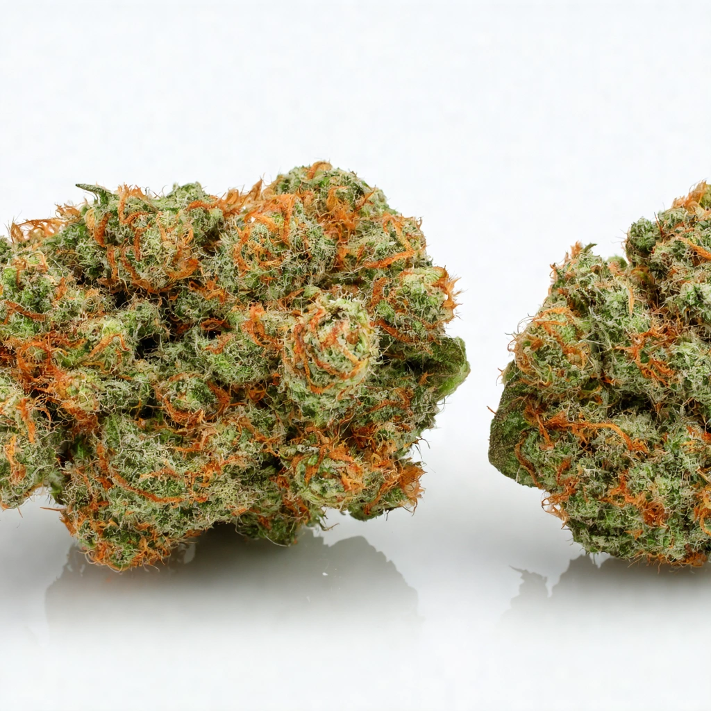 Gargoyle Gas Hybrid Cannabis Strain