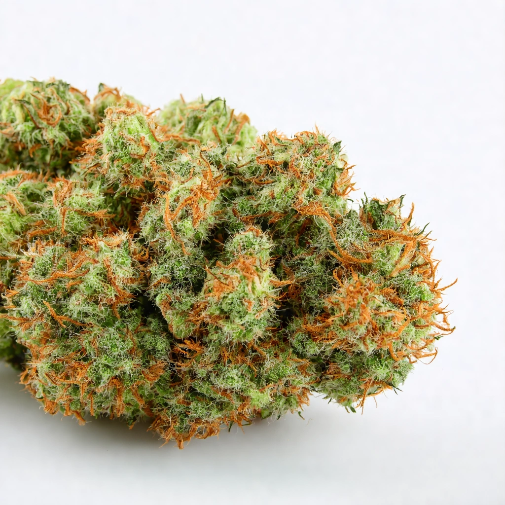 Garhwali Shiva Sativa Cannabis Strain