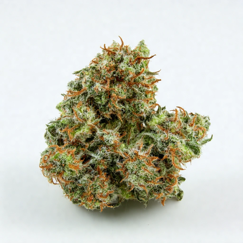 Garlic Breath Hybrid Cannabis Strain
