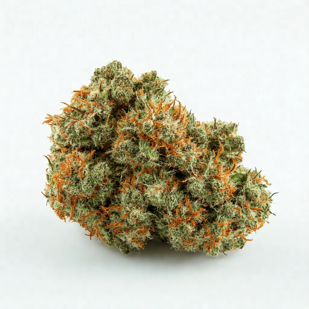 Garlic Cookies Hybrid Cannabis Strain