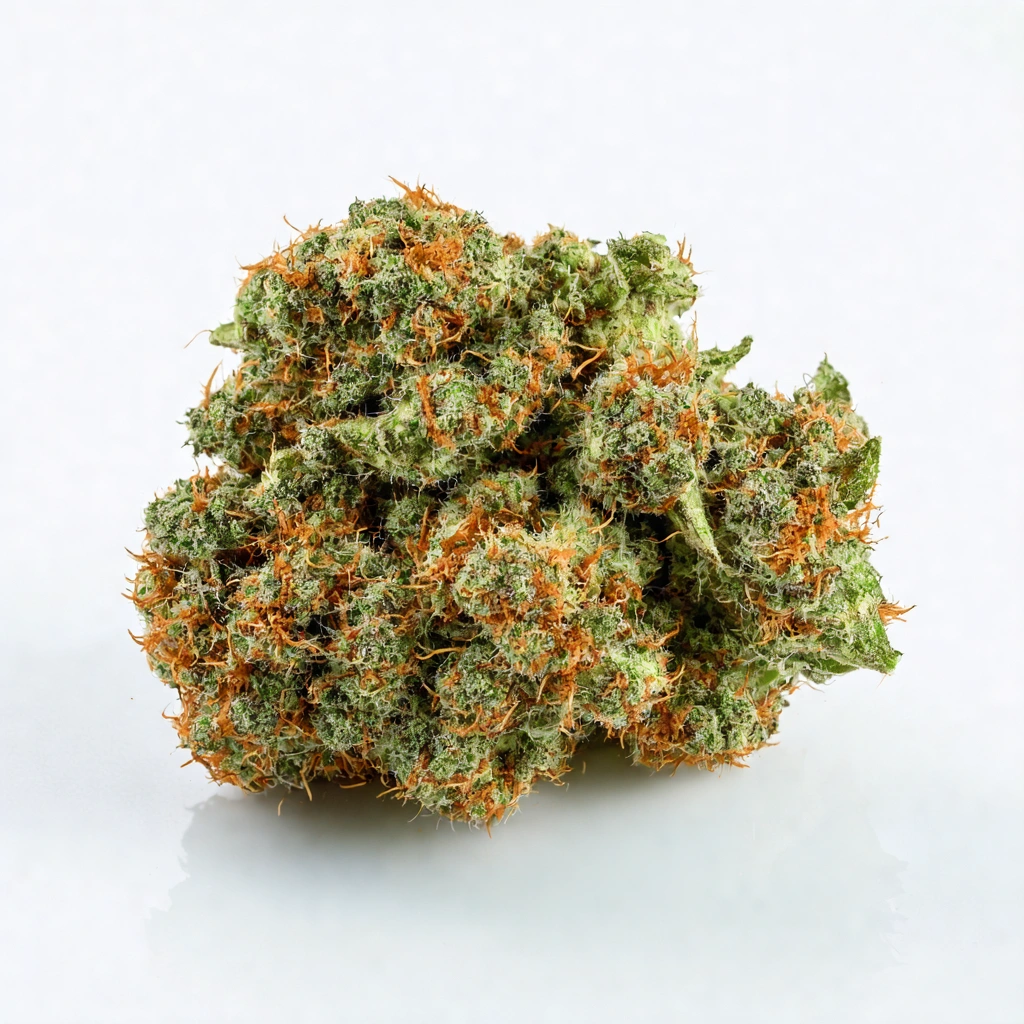 Gary Payton Hybrid Cannabis Strain