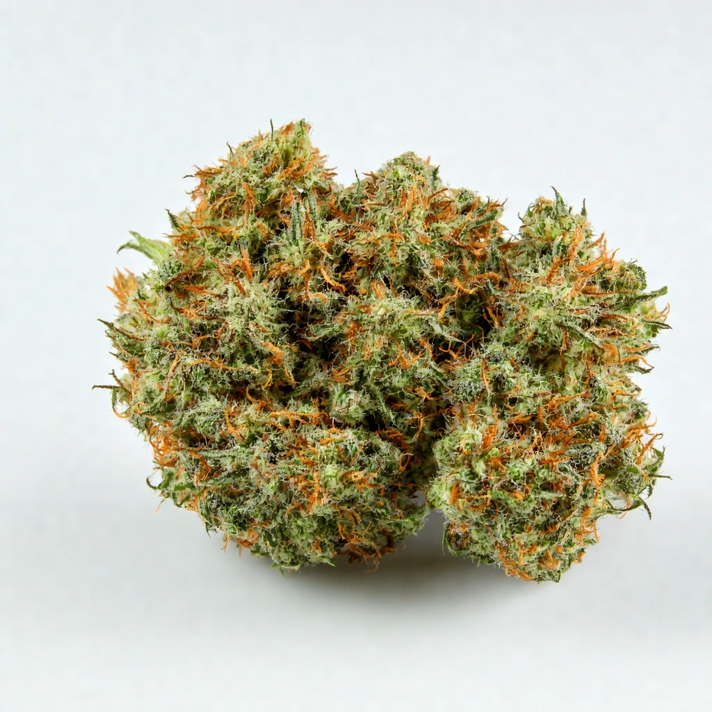 Gas Basket Hybrid Cannabis Strain