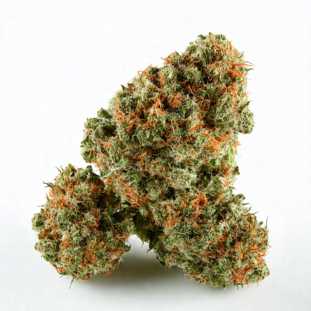 Gas Mask Hybrid Cannabis Strain