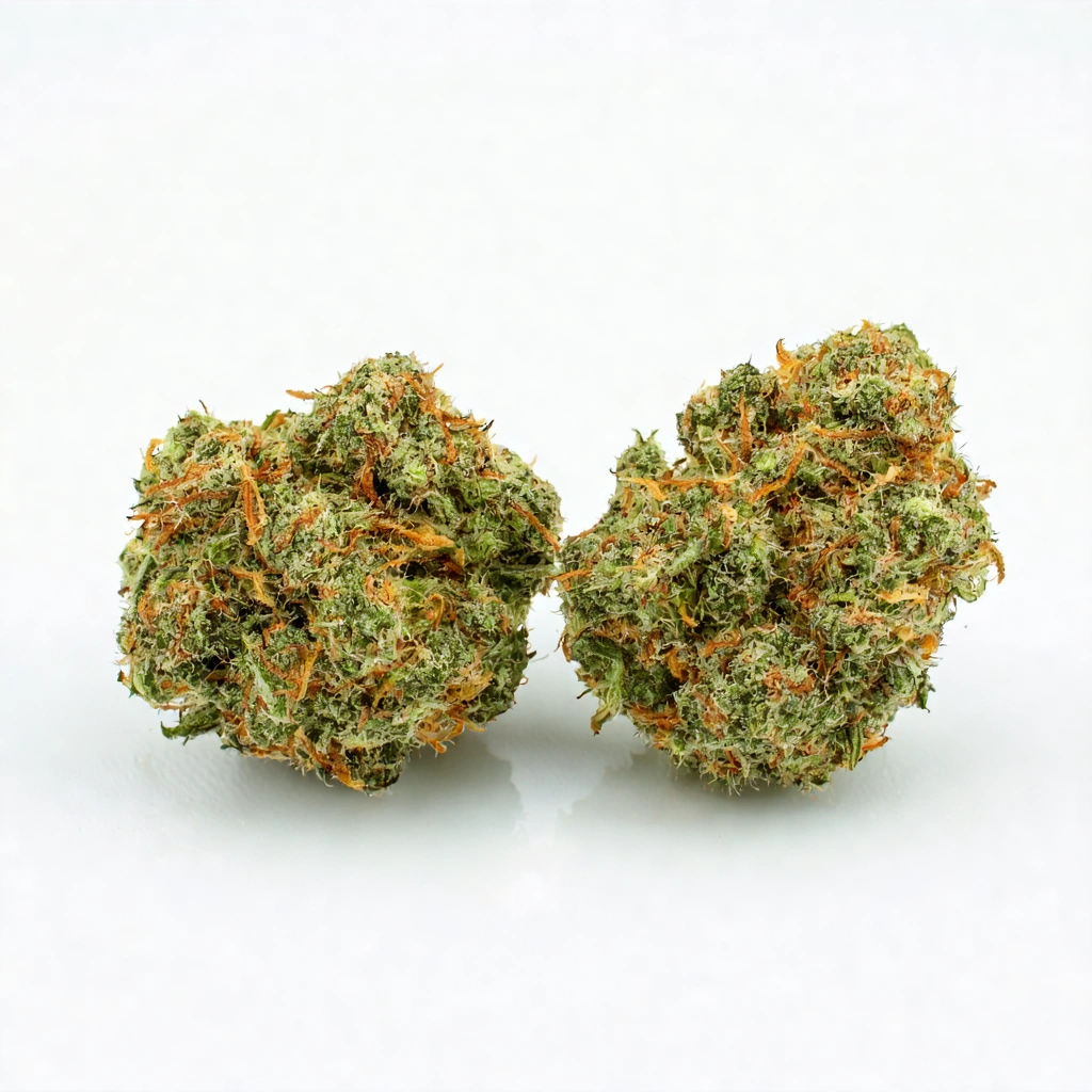 Gas Melons Hybrid Cannabis Strain