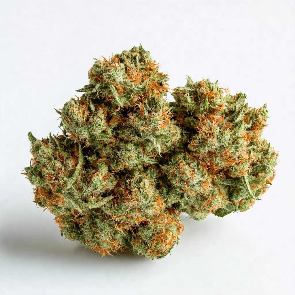 Gas Monkey Hybrid Cannabis Strain