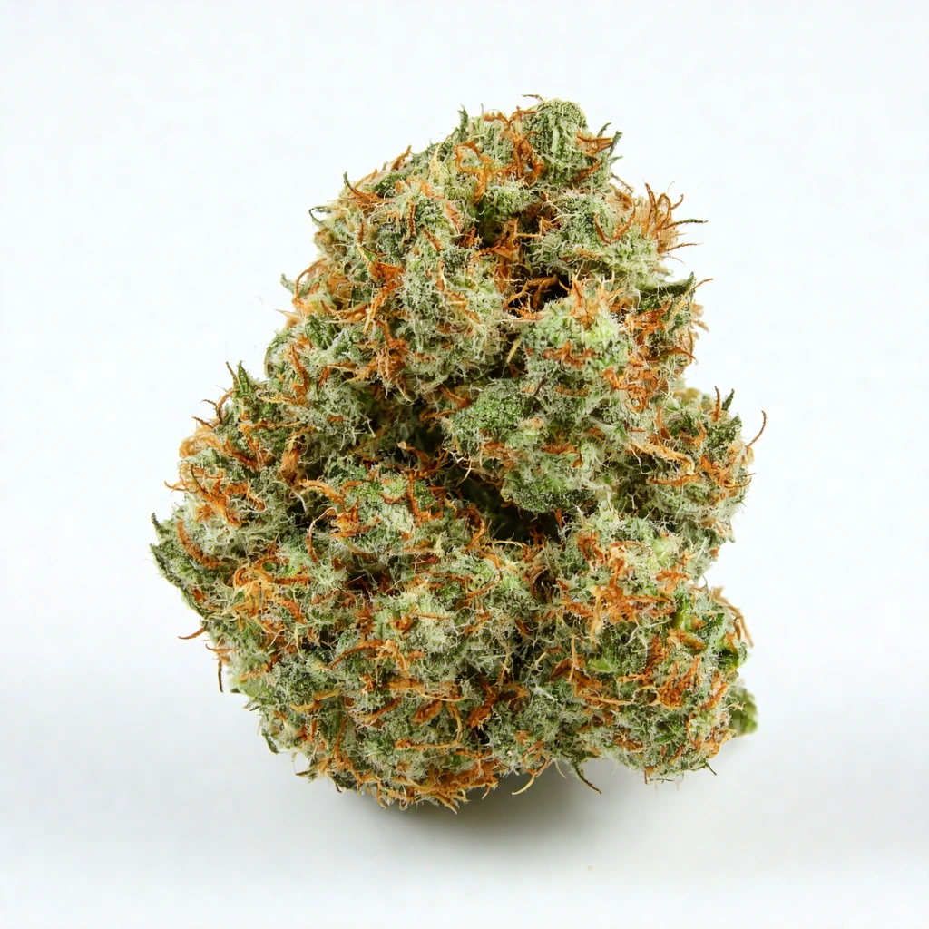 Gas Nana Hybrid Cannabis Strain