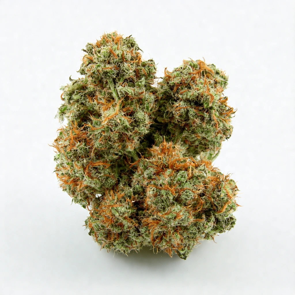 Gas Pedal Hybrid Cannabis Strain