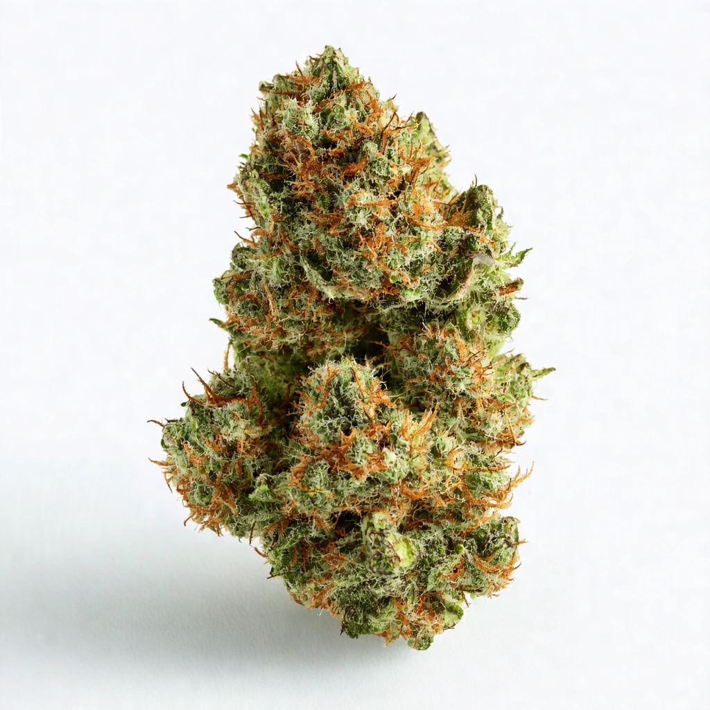 Gas Pump Hybrid Cannabis Strain