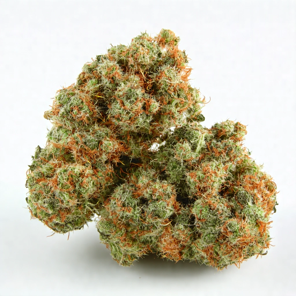 Gas Runtz Hybrid Cannabis Strain