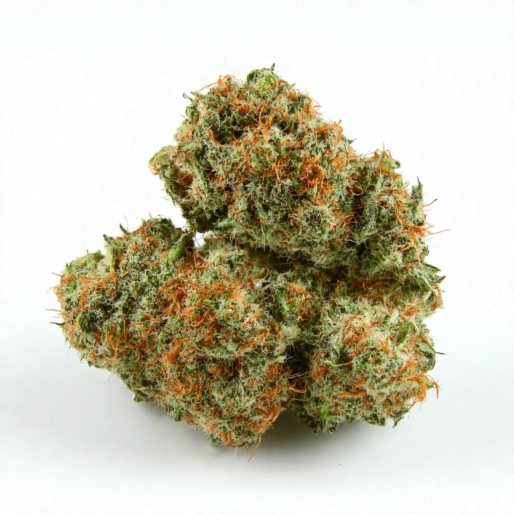 Gas Station Bob F2 Hybrid Cannabis Strain