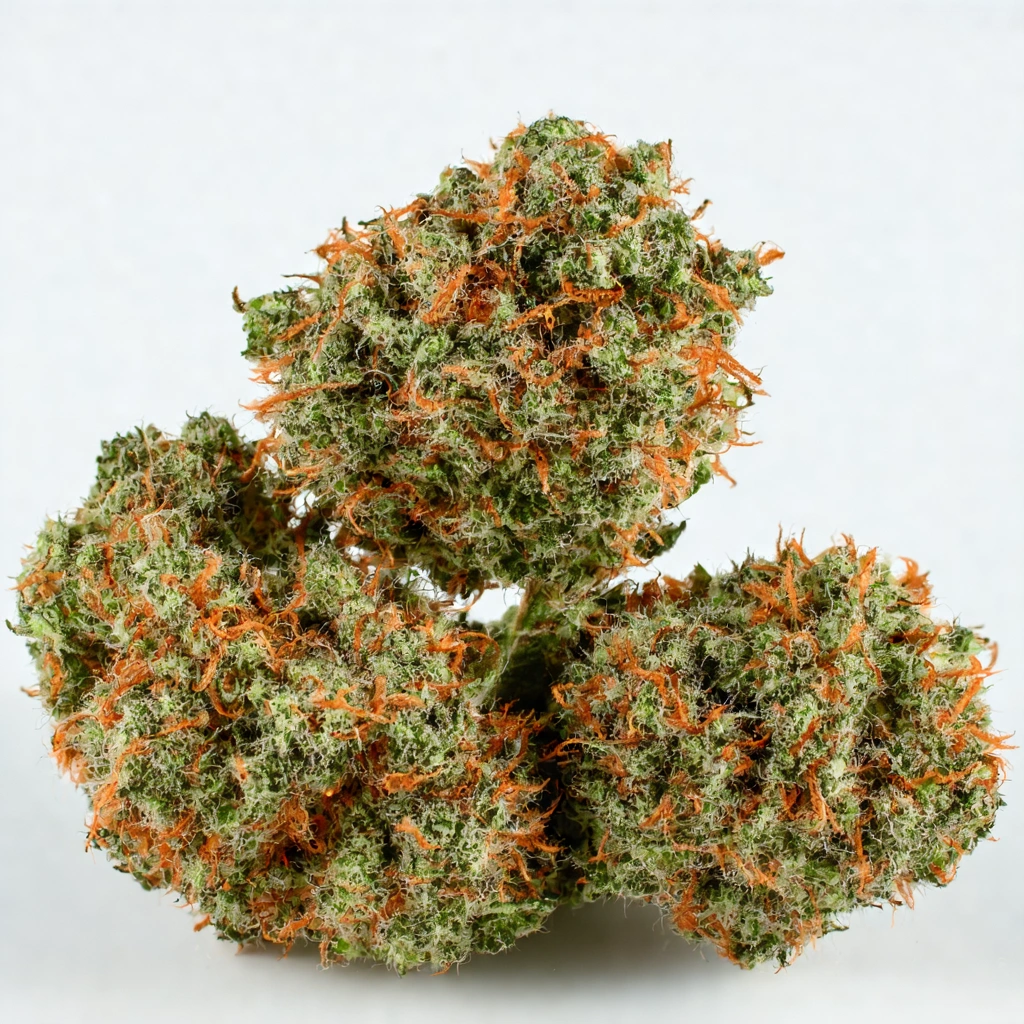 Gas Station Bob Hybrid Cannabis Strain