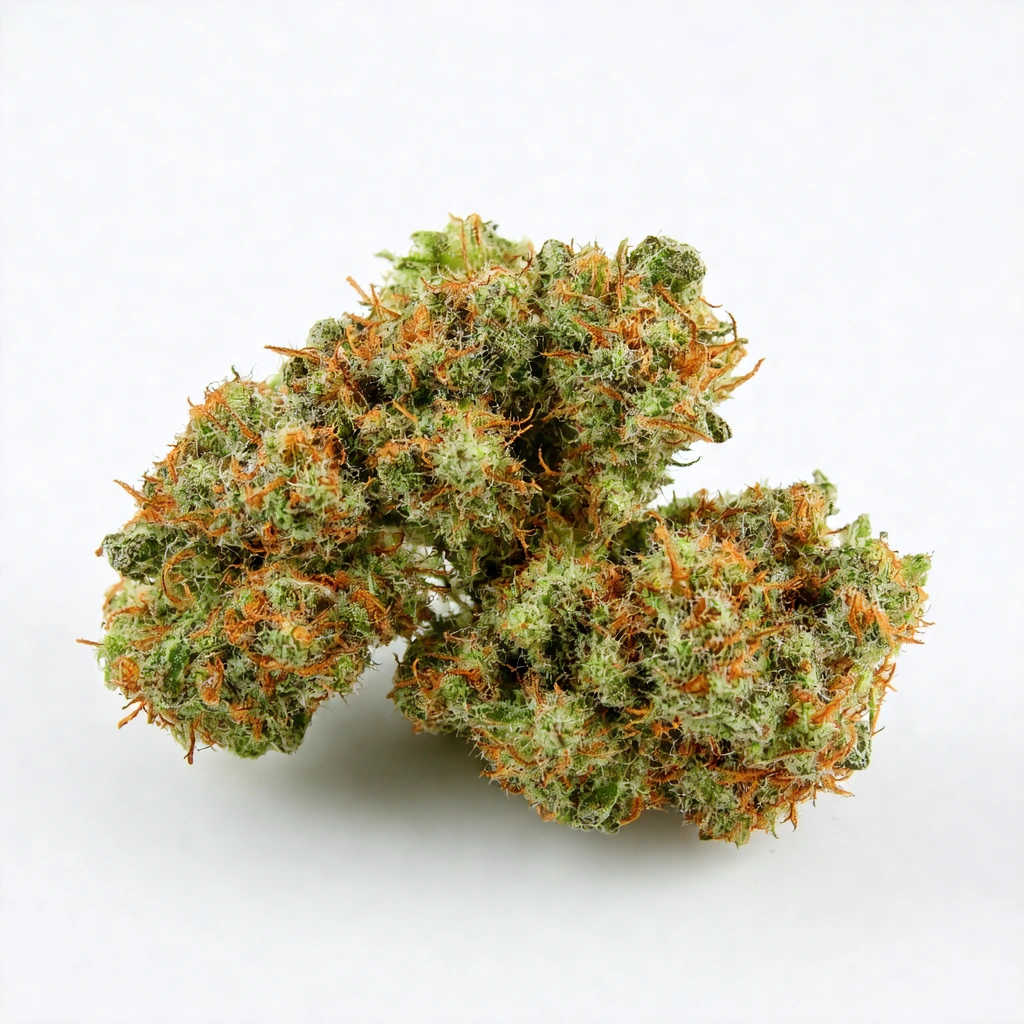 Gas-Suiker Spin Hybrid Cannabis Strain
