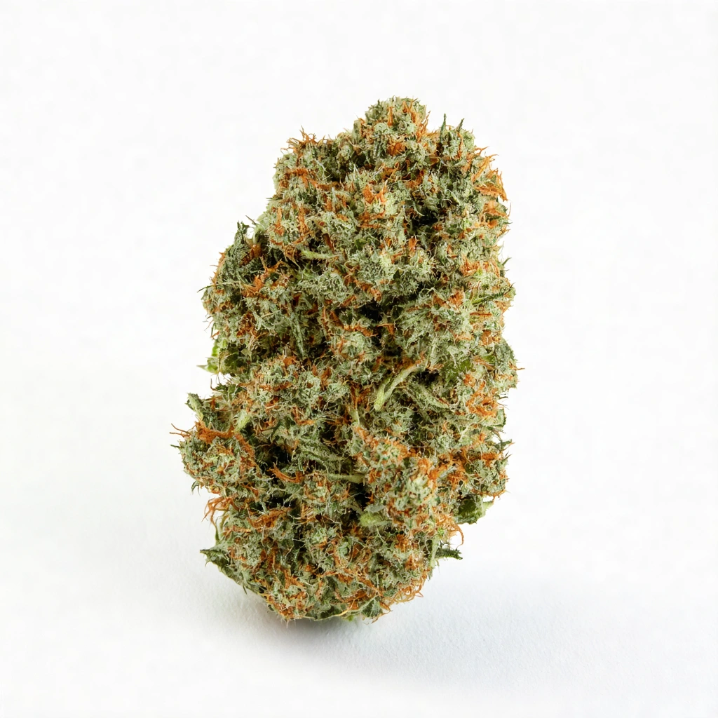 Gasmint Hybrid Cannabis Strain