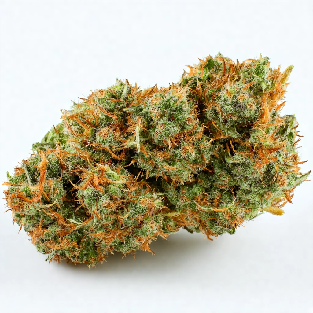 Gazzungas Hybrid Cannabis Strain