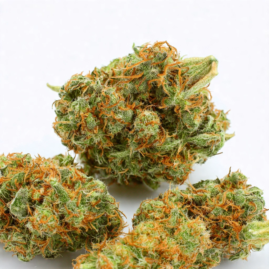 GDP Electric Hybrid Cannabis Strain