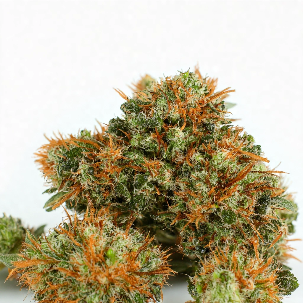 GDP S1 Indica Cannabis Strain