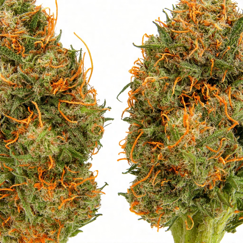 Gecko Lope Sativa Cannabis Strain