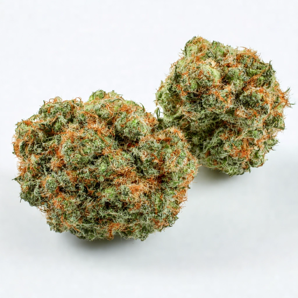 GeeGee Hybrid Cannabis Strain