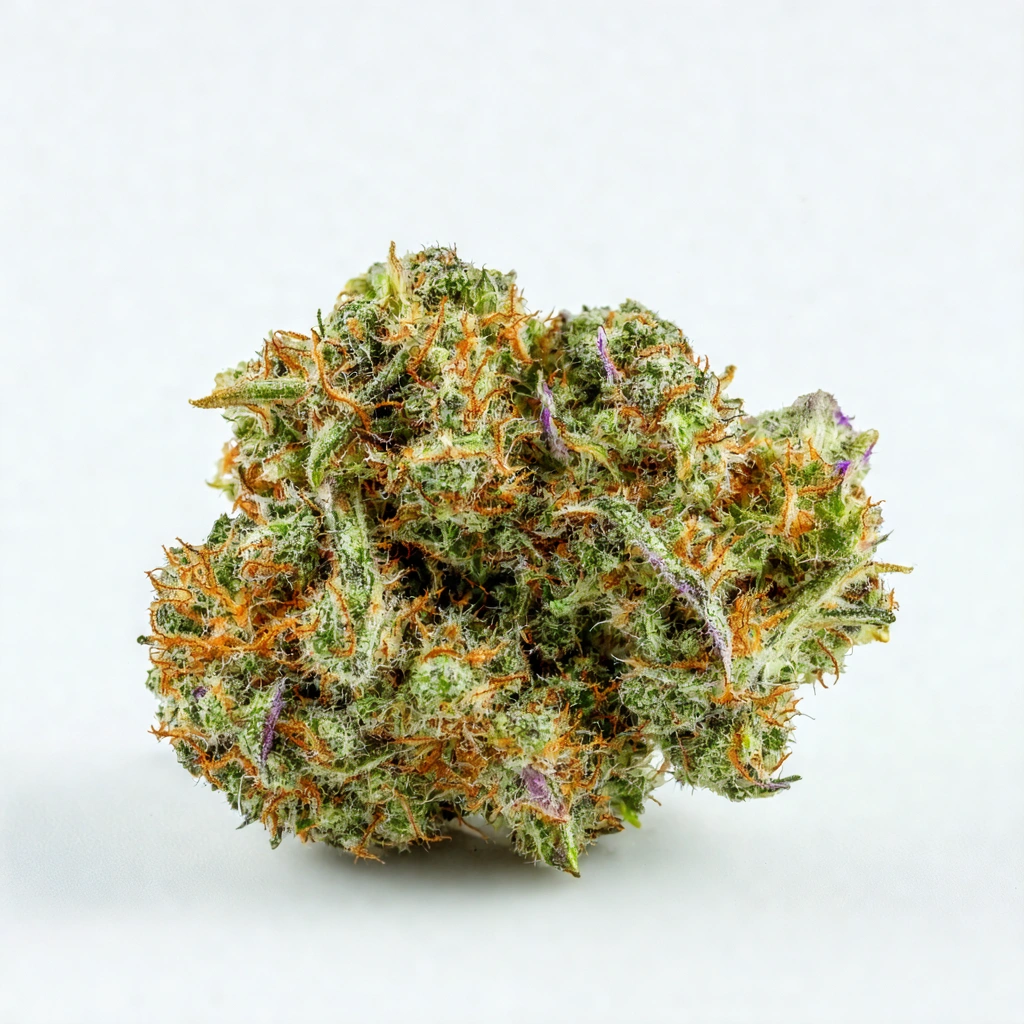 Gelateria Hybrid Cannabis Strain