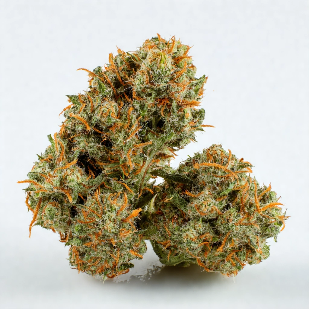 Gelato 242 Hybrid Cannabis Strain