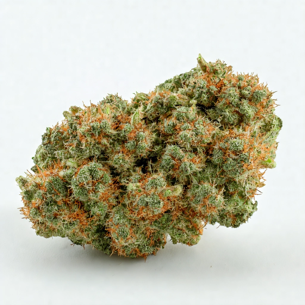 Gelato #25 Hybrid Cannabis Strain