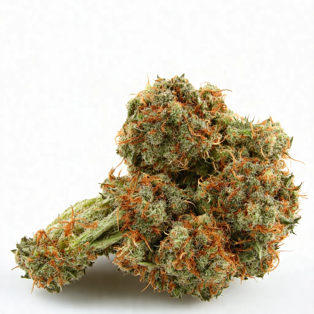 Gelato 33 S5 Hybrid Cannabis Strain