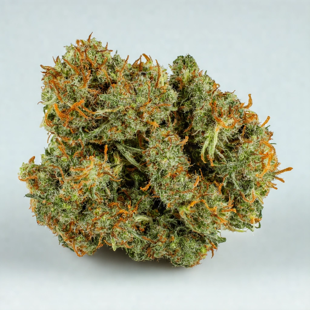 Gelato 33 x Purple Punch Hybrid Cannabis Strain