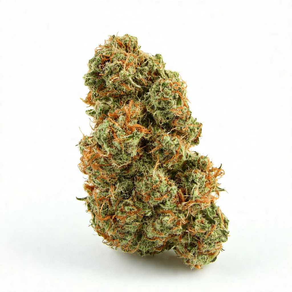 Gelato 33 Hybrid Cannabis Strain