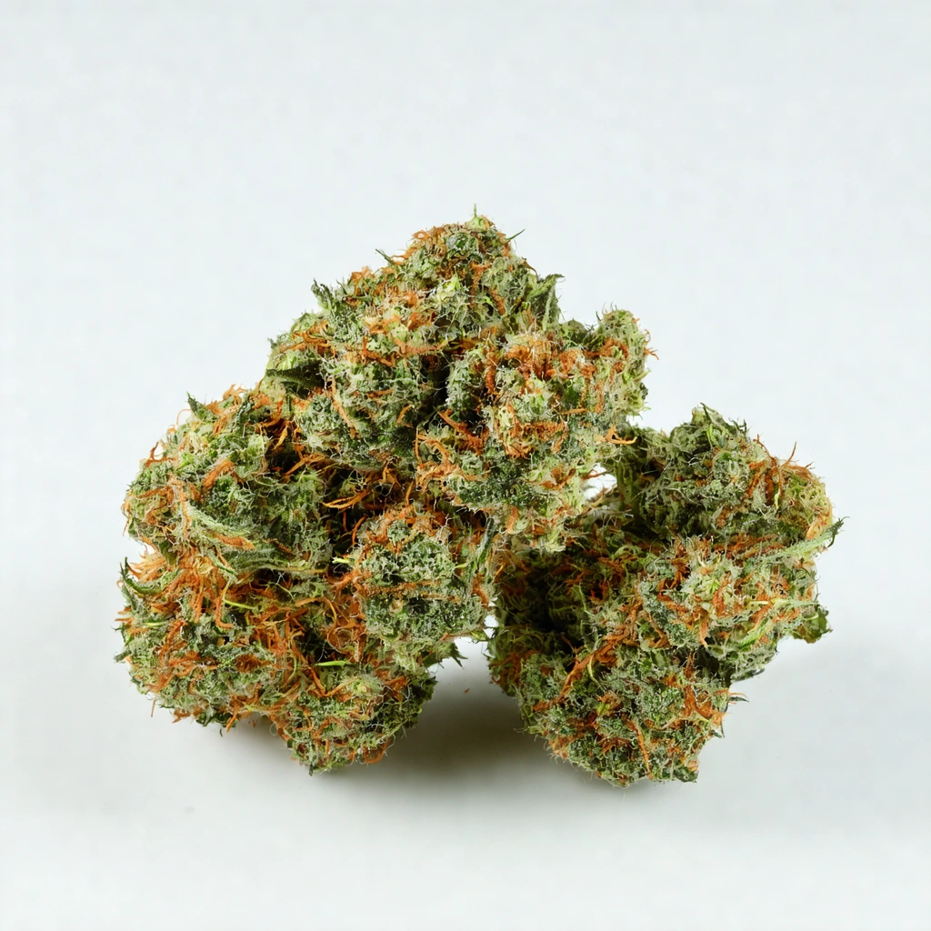 Gelato 41 Autoflower Hybrid Cannabis Strain