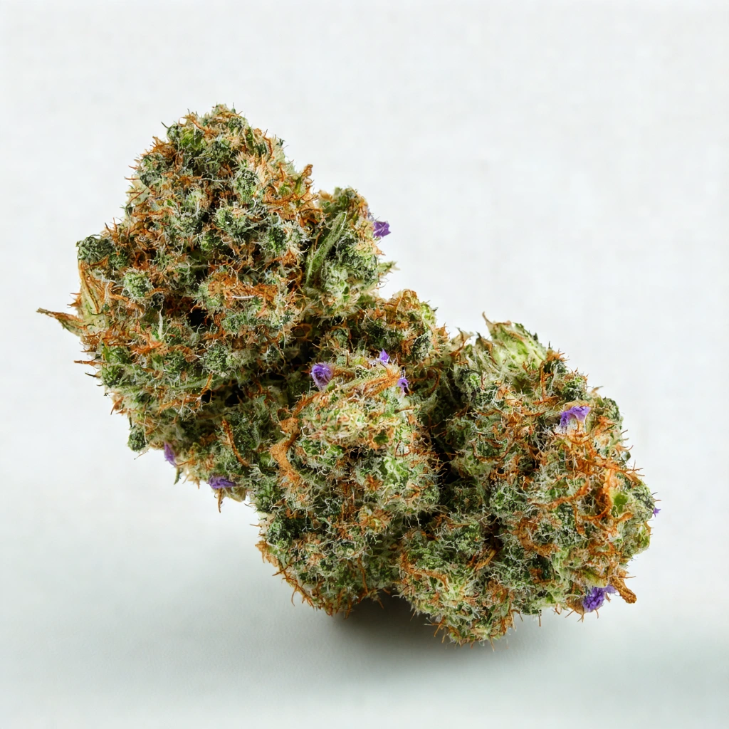 Gelato 41 Hybrid Cannabis Strain