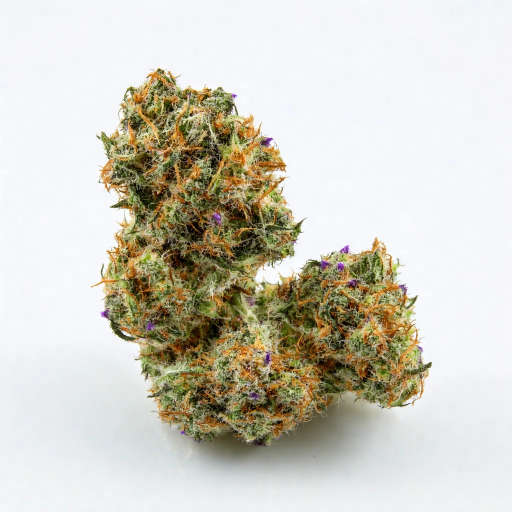 Gelato 44 Hybrid Cannabis Strain