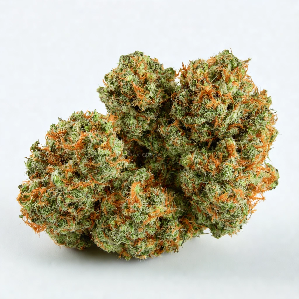 Gelato 45 Hybrid Cannabis Strain