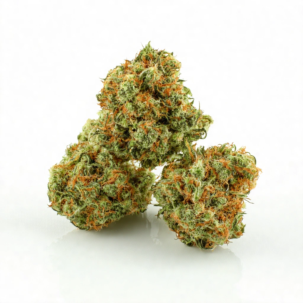 Gelato #49 Hybrid Cannabis Strain