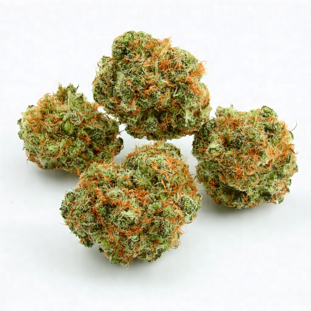 Gelato Cake Hybrid Cannabis Strain