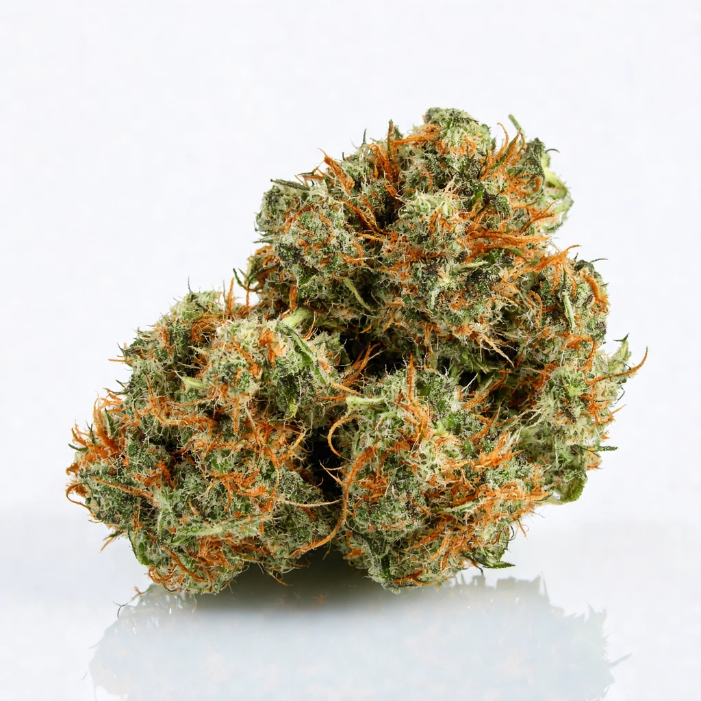 Gelato Mints Hybrid Cannabis Strain