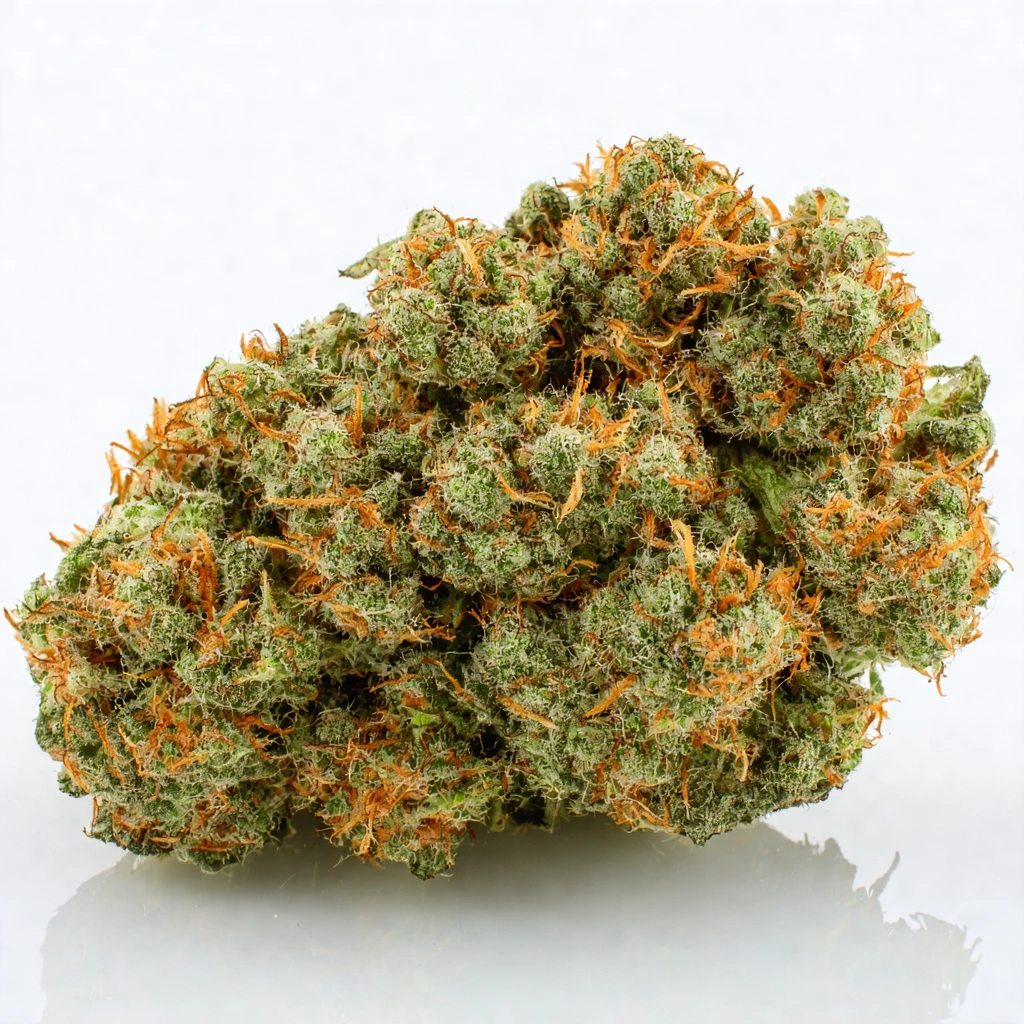 Gelato Pebbles Hybrid Cannabis Strain