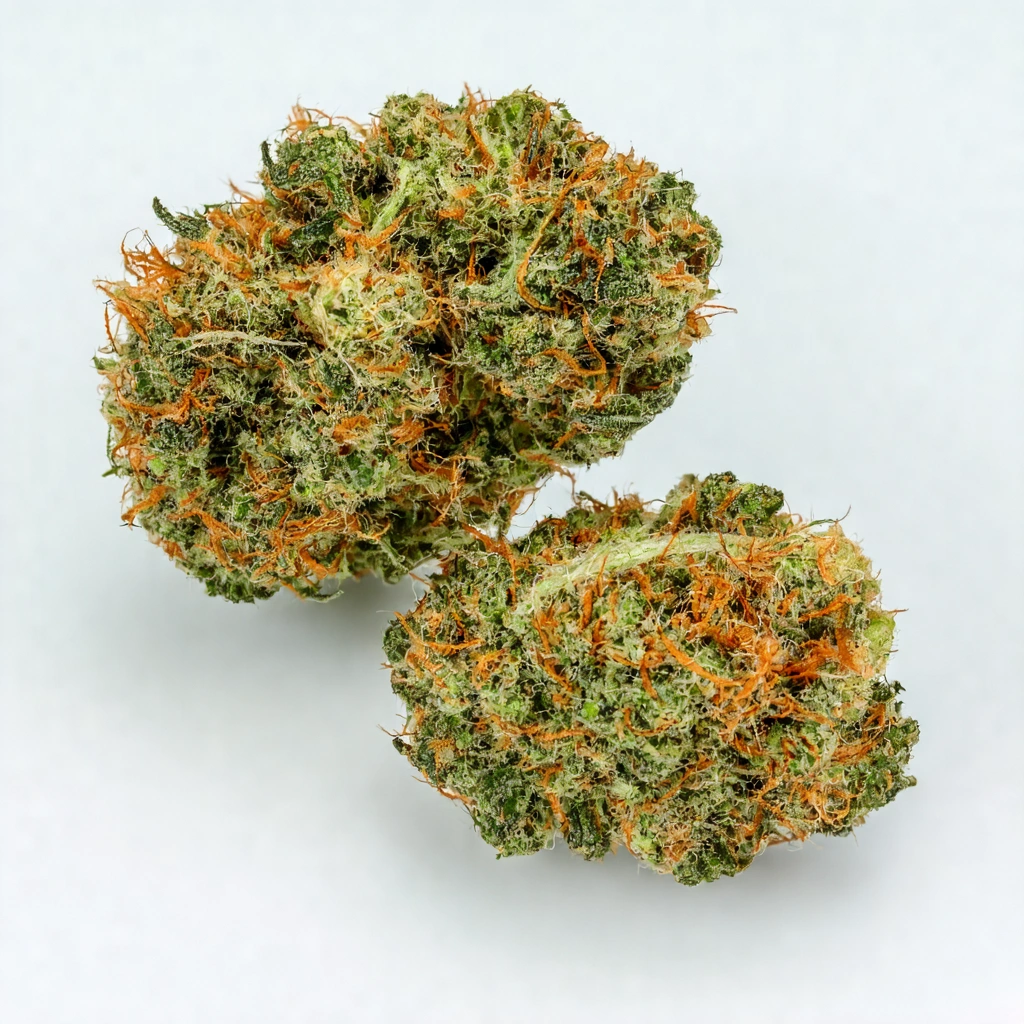 Gelato Pop Hybrid Cannabis Strain