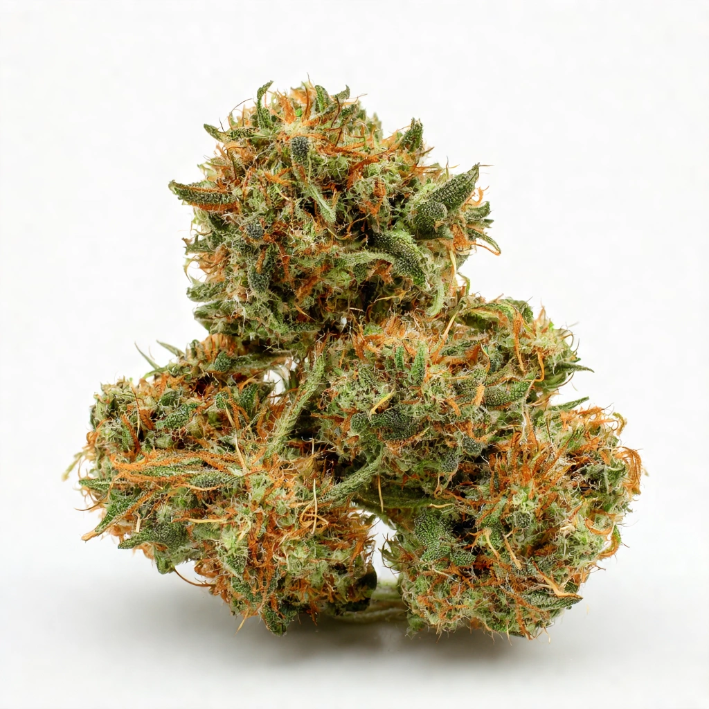 Gelato Royal Hybrid Cannabis Strain