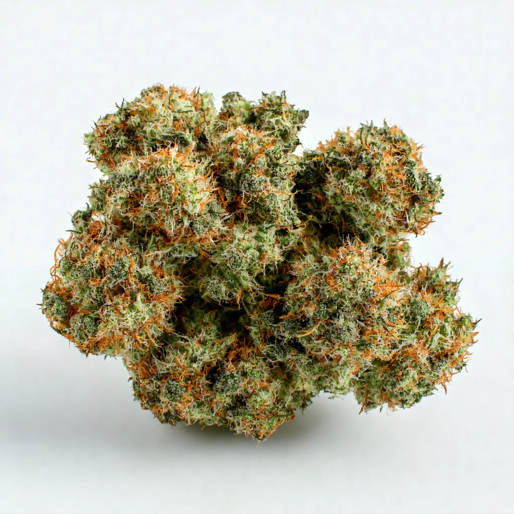 Gelato Samba Hybrid Cannabis Strain