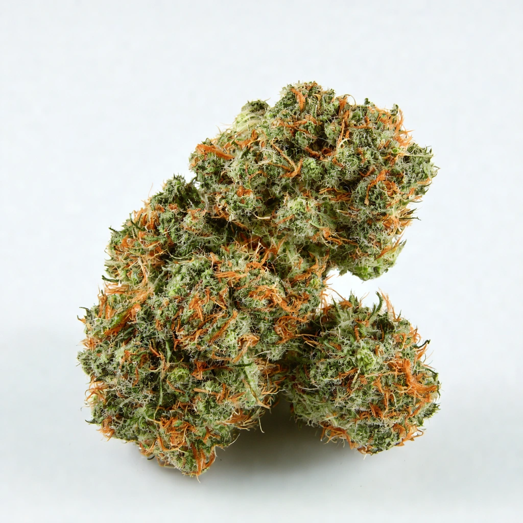 Gelato Sorbet Hybrid Cannabis Strain