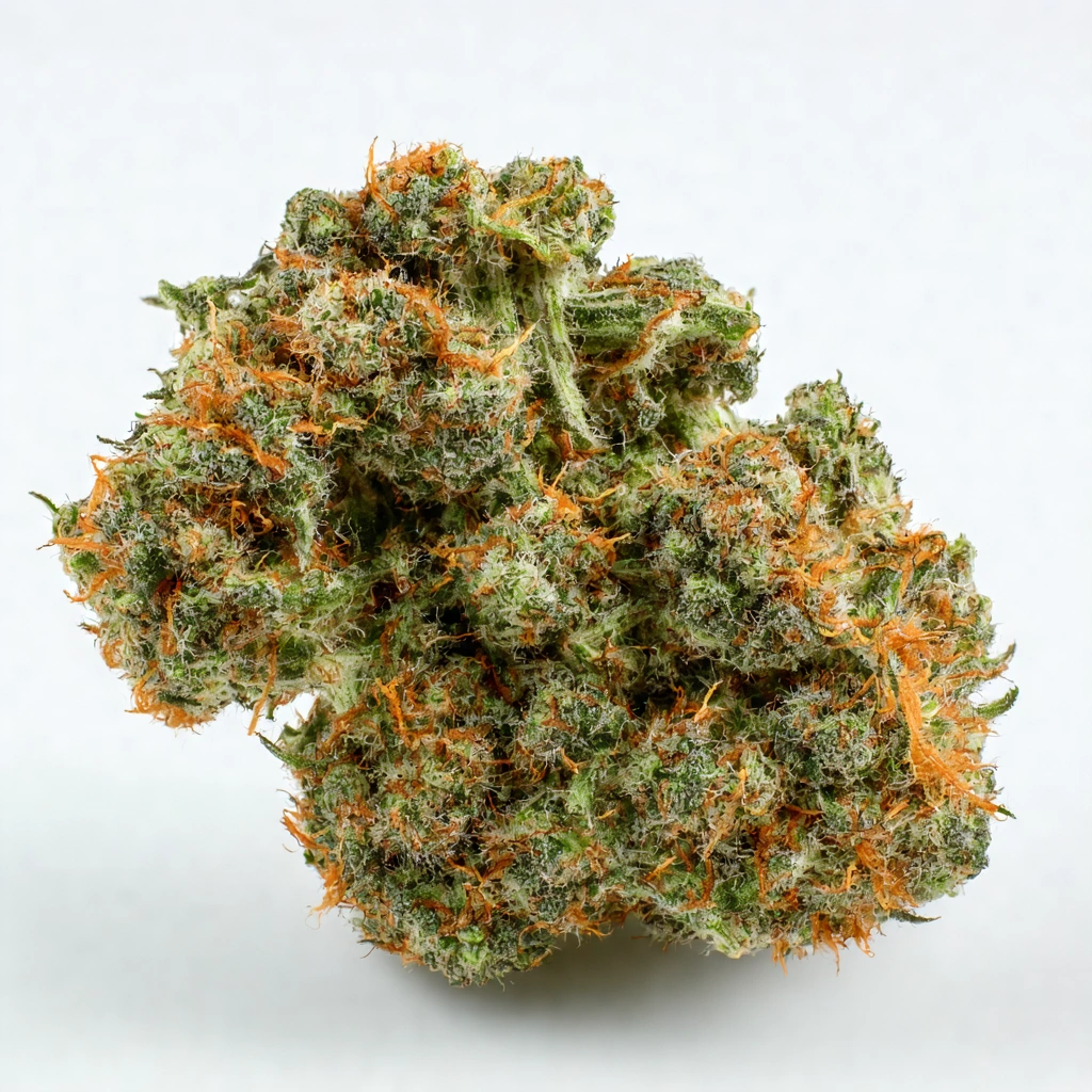 Gelato x Zookies Hybrid Cannabis Strain