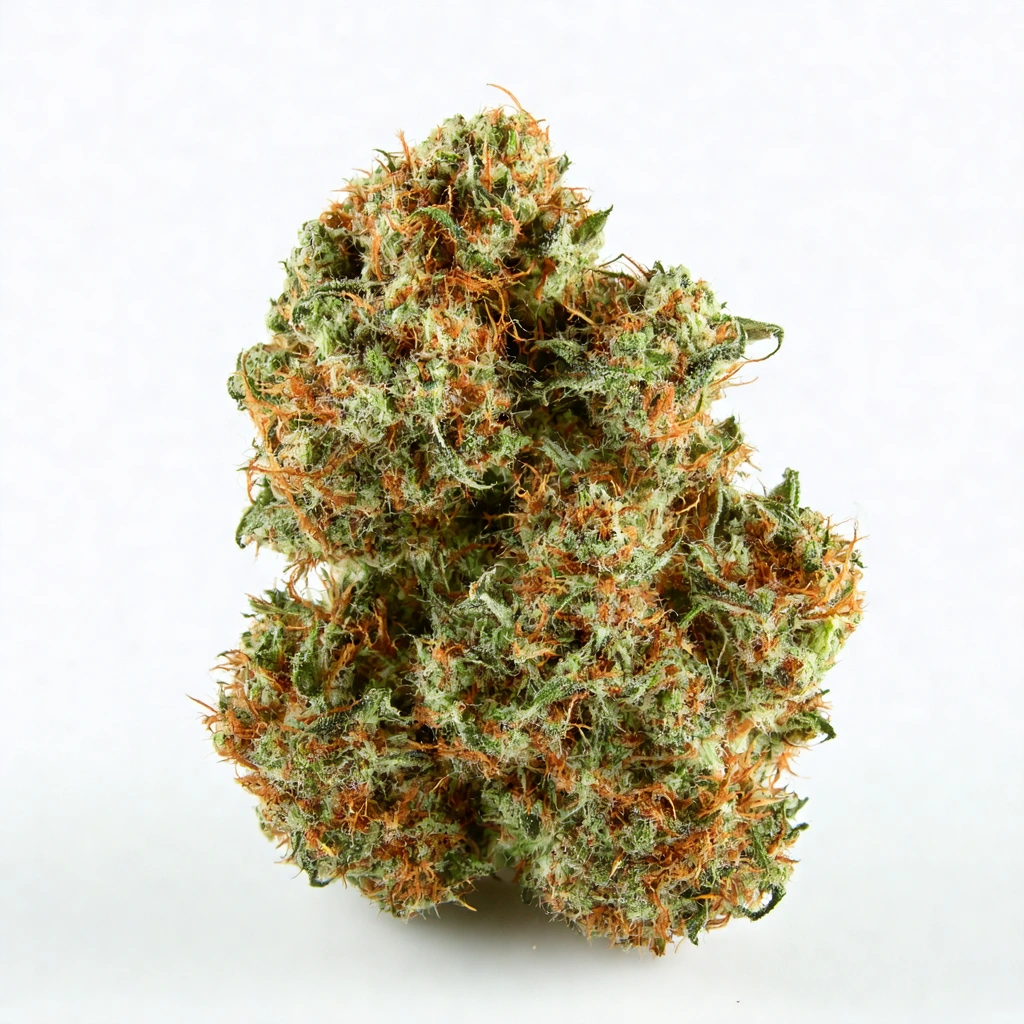 Gelato Zkittlez Hybrid Cannabis Strain