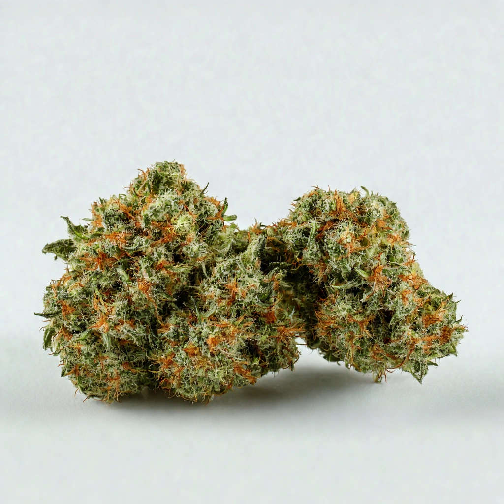 Gelatology Hybrid Cannabis Strain
