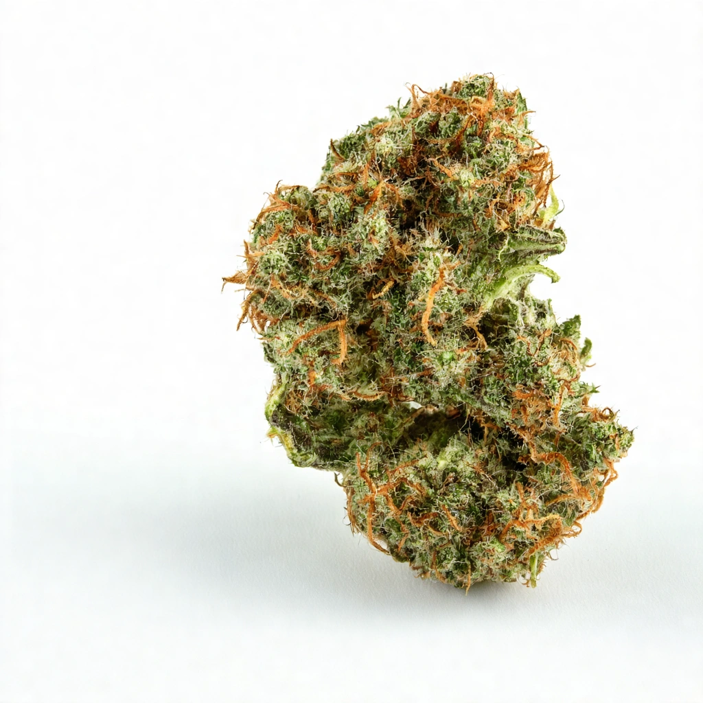 Gelatti Hybrid Cannabis Strain