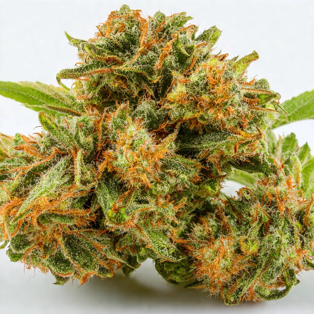 Gelly Biscuit Hybrid Cannabis Strain