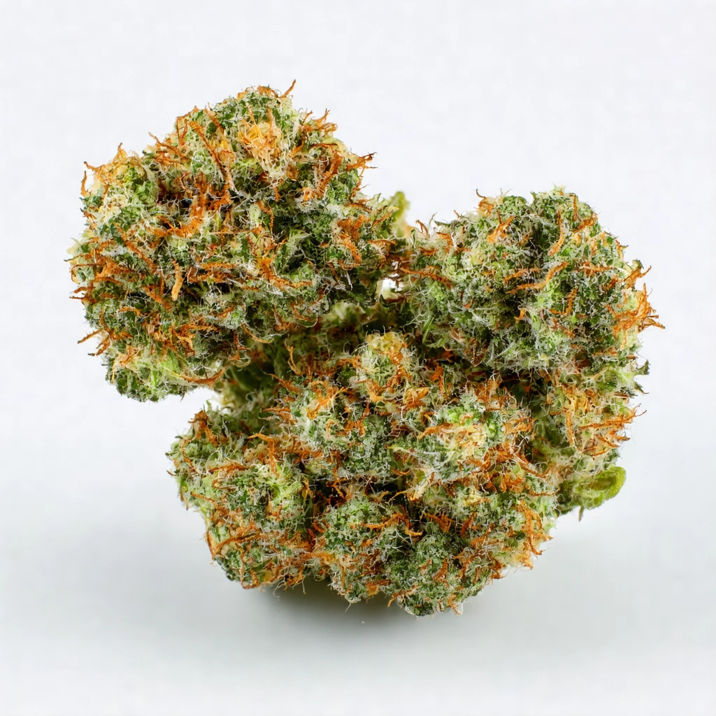 Gelly Milk Hybrid Cannabis Strain