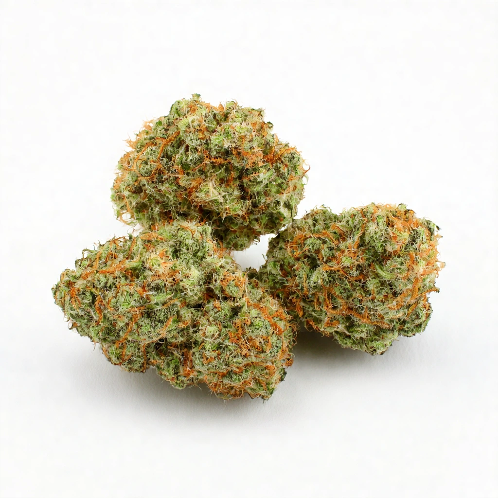Gelonade Hybrid Cannabis Strain